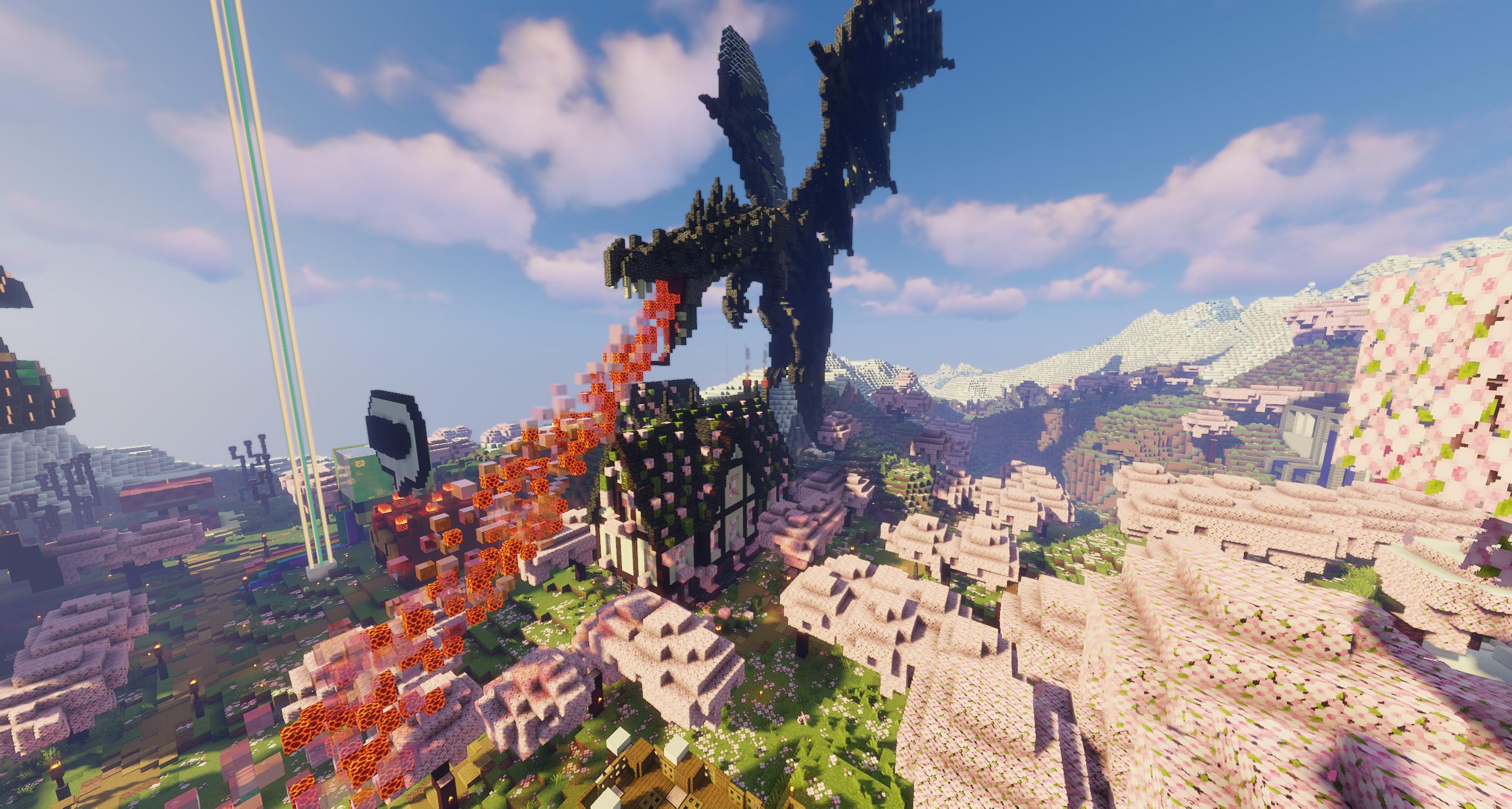 Season 5 - Shopping District